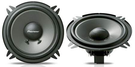 Акустическая система Pioneer TS-130Ci Pioneer TS-130Ci. Технические характеристики TS-130Ci.