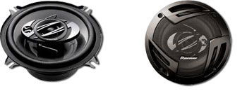 Акустическая система Pioneer TS-A1303i Pioneer TS-A1303i. Технические характеристики TS-A1303i.