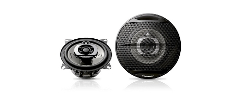 Акустическая система Pioneer TS-G1013i Pioneer TS-G1013i. Технические характеристики TS-G1013i.