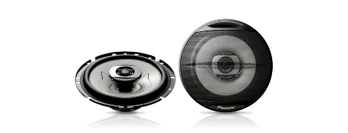 Акустическая система Pioneer TS-G1712i Pioneer TS-G1712i. Технические характеристики TS-G1712i.