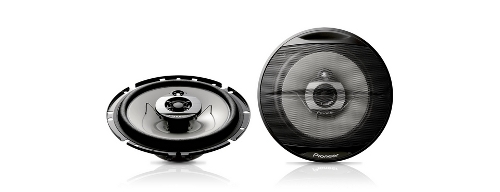 Акустическая система Pioneer TS-G1713i Pioneer TS-G1713i. Технические характеристики TS-G1713i.