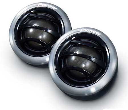 Акустическая система Pioneer TS-T031PRS Pioneer TS-T031PRS. Технические характеристики TS-T031PRS.