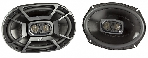 Акустическая система PolkAudio DB692 PolkAudio DB692. Технические характеристики DB692.