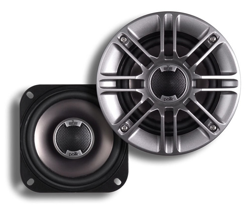 Акустическая система PolkAudio db401 PolkAudio db401. Технические характеристики db401.