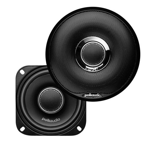 Акустическая система PolkAudio DXi400 PolkAudio DXi400. Технические характеристики DXi400.