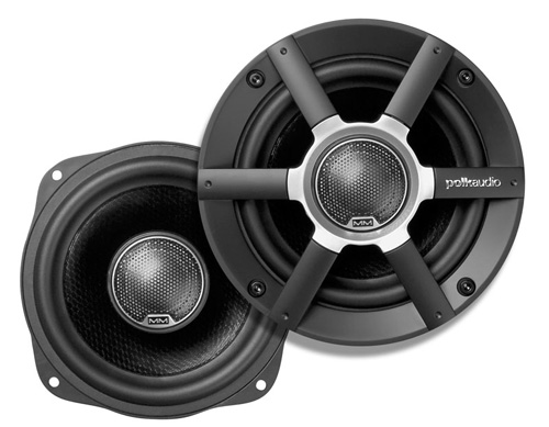 PolkAudio MM521.   MM521.