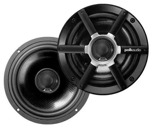 Акустическая система PolkAudio MM651 PolkAudio MM651. Технические характеристики MM651.