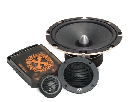 Акустическая система PowerBass 2XL-60.3C PowerBass 2XL-60.3C. Технические характеристики 2XL-60.3C.