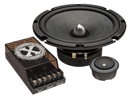 Акустическая система PowerBass 2XL-63C PowerBass 2XL-63C. Технические характеристики 2XL-63C.