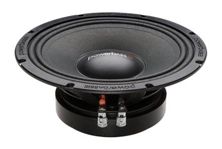 Акустическая система PowerBass XPRO-8 PowerBass XPRO-8. Технические характеристики XPRO-8.