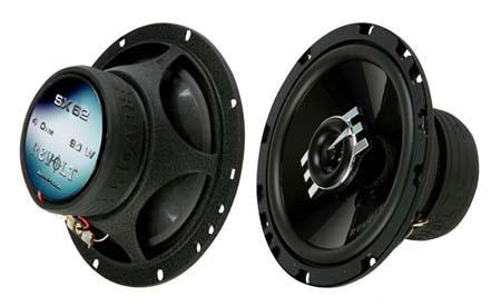 Акустическая система Revolt SX62 Revolt SX62. Технические характеристики SX62.