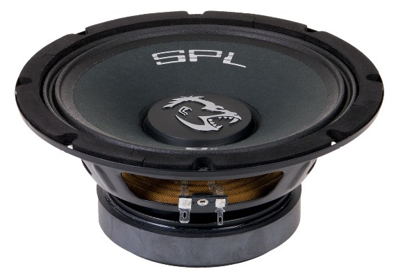 Акустическая система SPL SPL-808 SPL SPL-808. Технические характеристики SPL-808.