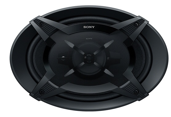 Акустическая система Sony XS-FB6920E Sony XS-FB6920E. Технические характеристики XS-FB6920E.