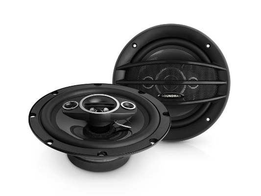 Акустическая система Soundmax SM-CSK604 Soundmax SM-CSK604. Технические характеристики SM-CSK604.