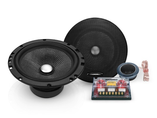 Акустическая система Soundmax SM-CSM62 Soundmax SM-CSM62. Технические характеристики SM-CSM62.