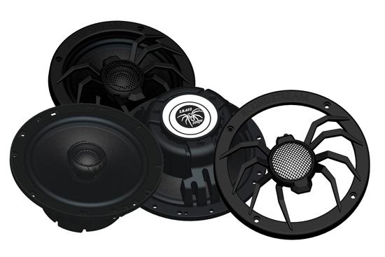 Акустическая система Soundstream LS.652 Soundstream LS.652. Технические характеристики LS.652.
