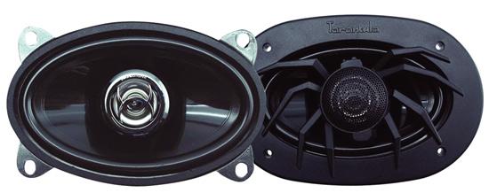 Акустическая система Soundstream PCS4.6N Soundstream PCS4.6N. Технические характеристики PCS4.6N.
