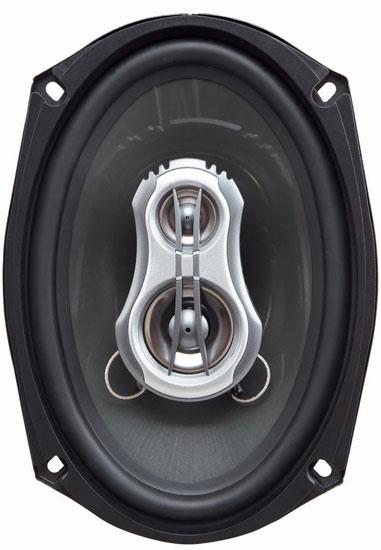 Акустическая система Soundstream PCT693 Soundstream PCT693. Технические характеристики PCT693.