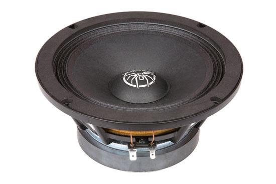 Акустическая система Soundstream SST-80 Soundstream SST-80. Технические характеристики SST-80.