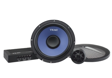 Акустическая система Teac TE-CS160 Teac TE-CS160. Технические характеристики TE-CS160.