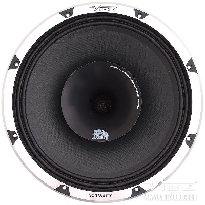 Акустическая система Vibe BLACKDEATH PRO 12 Vibe BLACKDEATH PRO 12. Технические характеристики BLACKDEATH PRO 12.