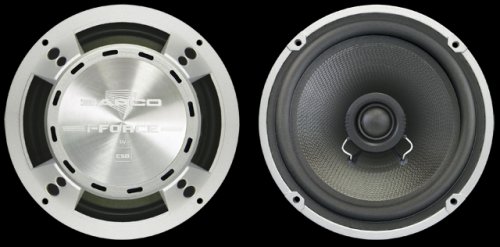 Акустическая система Zapco I-602 Zapco I-602. Технические характеристики I-602.