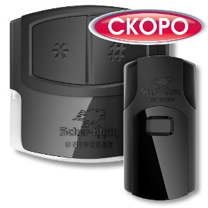 Автосигнализация с 2-ух стороней связью и автозапуском Scher-Khan UNIVERSE 1 Scher-Khan UNIVERSE 1. Технические характеристики UNIVERSE 1.