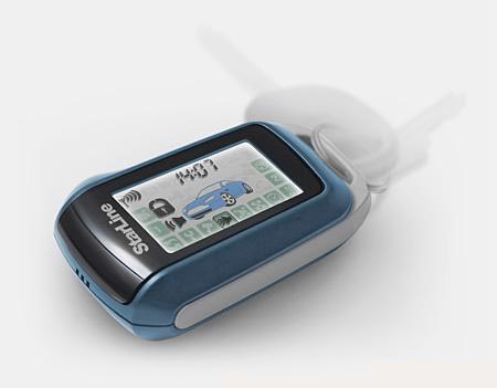 StarLine A92 Dialog. Технические характеристики A92 Dialog.