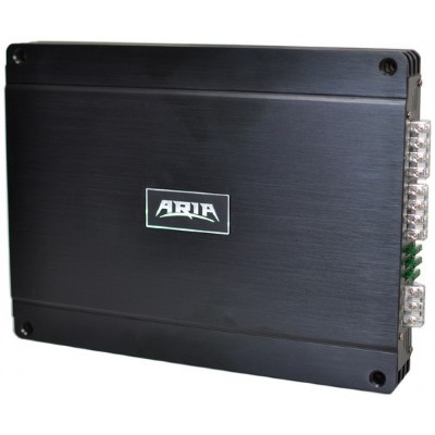 ARIA AR 4.100. Технические характеристики AR 4.100.