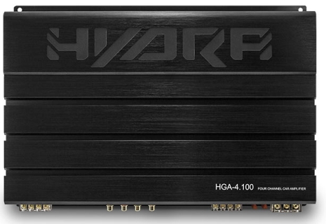 Alphard Black Hydra HDA-4.90. Технические характеристики Black Hydra HDA-4.90.