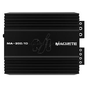 Alphard Machete M350D. Технические характеристики Machete M350D.