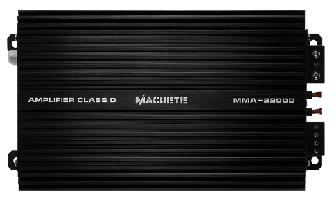 Alphard Machete MMA-2200D. Технические характеристики Machete MMA-2200D.
