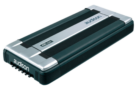 Audison LRx 3.1k 3-channel. Технические характеристики LRx 3.1k 3-channel.
