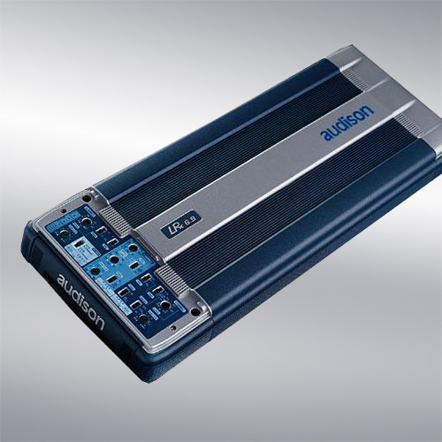 Audison LRx 6.9 6-channel black. Технические характеристики LRx 6.9 6-channel black.