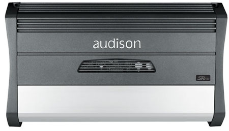 Audison SRx 1D.1. Технические характеристики SRx 1D.1.