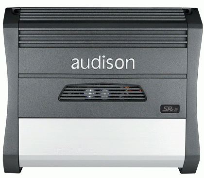 Audison SRx 2.1. Технические характеристики SRx 2.1.