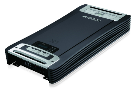 Audison Thesis TH Quattro. Технические характеристики Thesis TH Quattro.