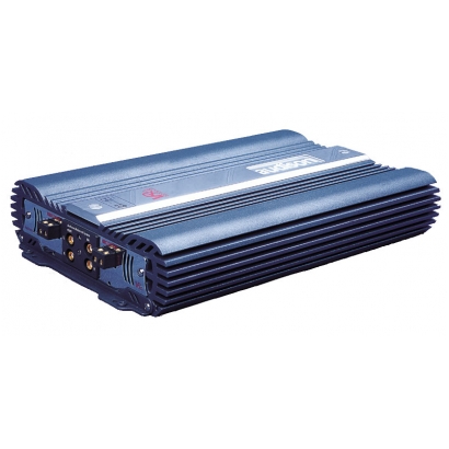 Audison VRx 2.400.2. Технические характеристики VRx 2.400.2.