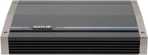 Auditor RIP 4280. Технические характеристики RIP 4280.