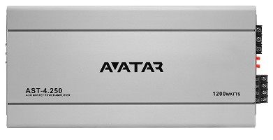Avatar AST-3004. Технические характеристики AST-3004.