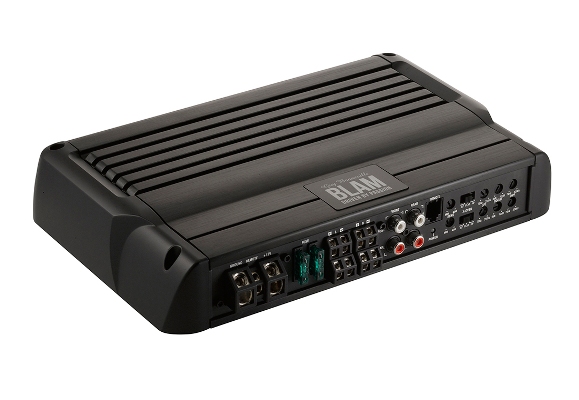 BLAM LA 4120 D. Технические характеристики LA 4120 D.