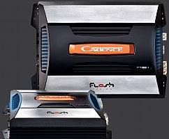 Cadence F300-2. Технические характеристики F300-2.
