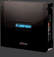 Cadence Xa-400.1. Технические характеристики Xa-400.1.
