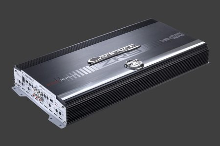 Cadence ZRS-6500D. Технические характеристики ZRS-6500D.