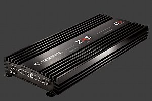Cadence ZRS C3. Технические характеристики ZRS C3.