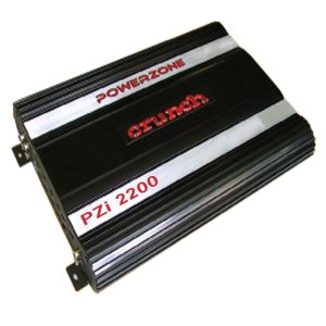 Crunch PZi2200. Технические характеристики PZi2200.