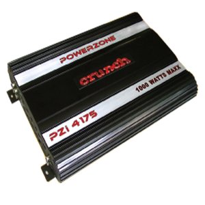 Crunch PZi4175. Технические характеристики PZi4175.