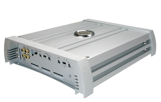 DLS MA12. Технические характеристики MA12.