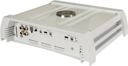 DLS MRA22. Технические характеристики MRA22.