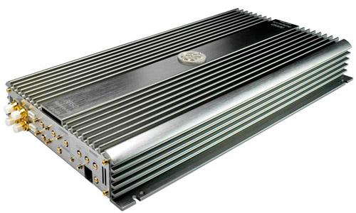 DLS RA50. Технические характеристики RA50.